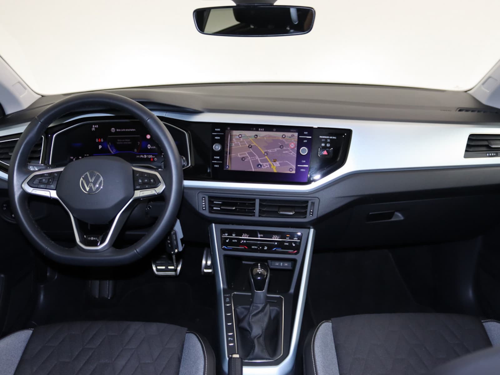 Volkswagen Taigo – Bild 13