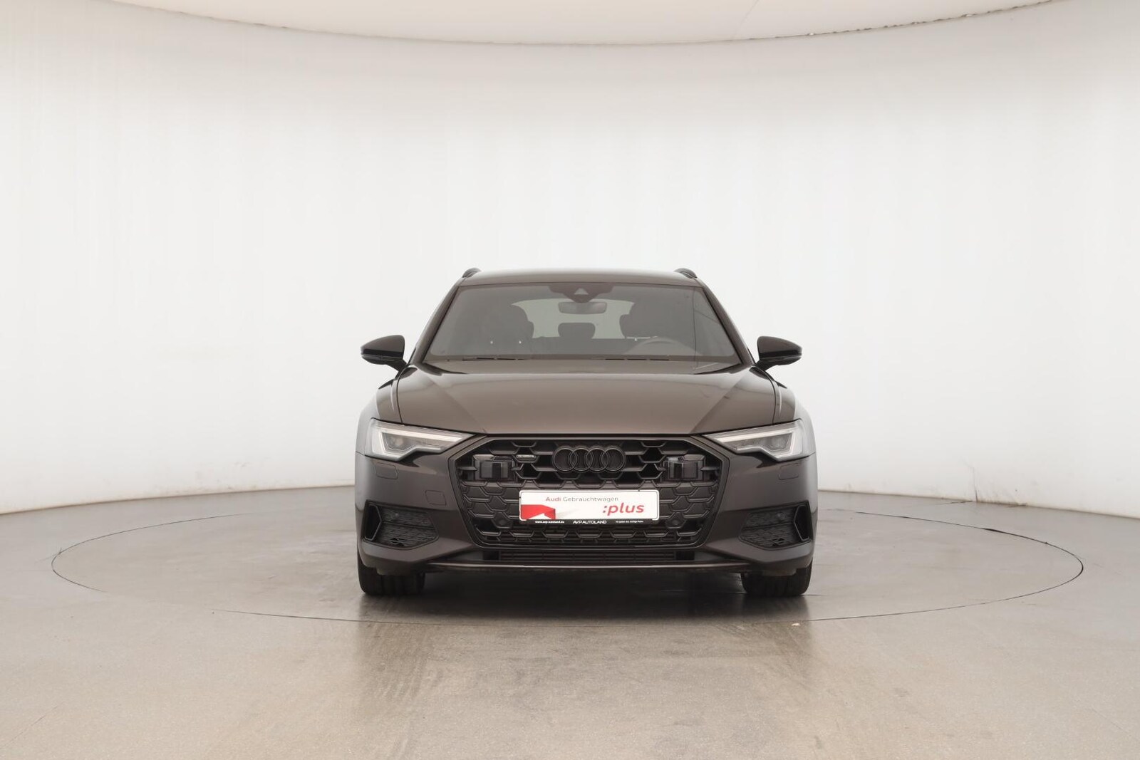 Audi A6 Avant – Bild 5