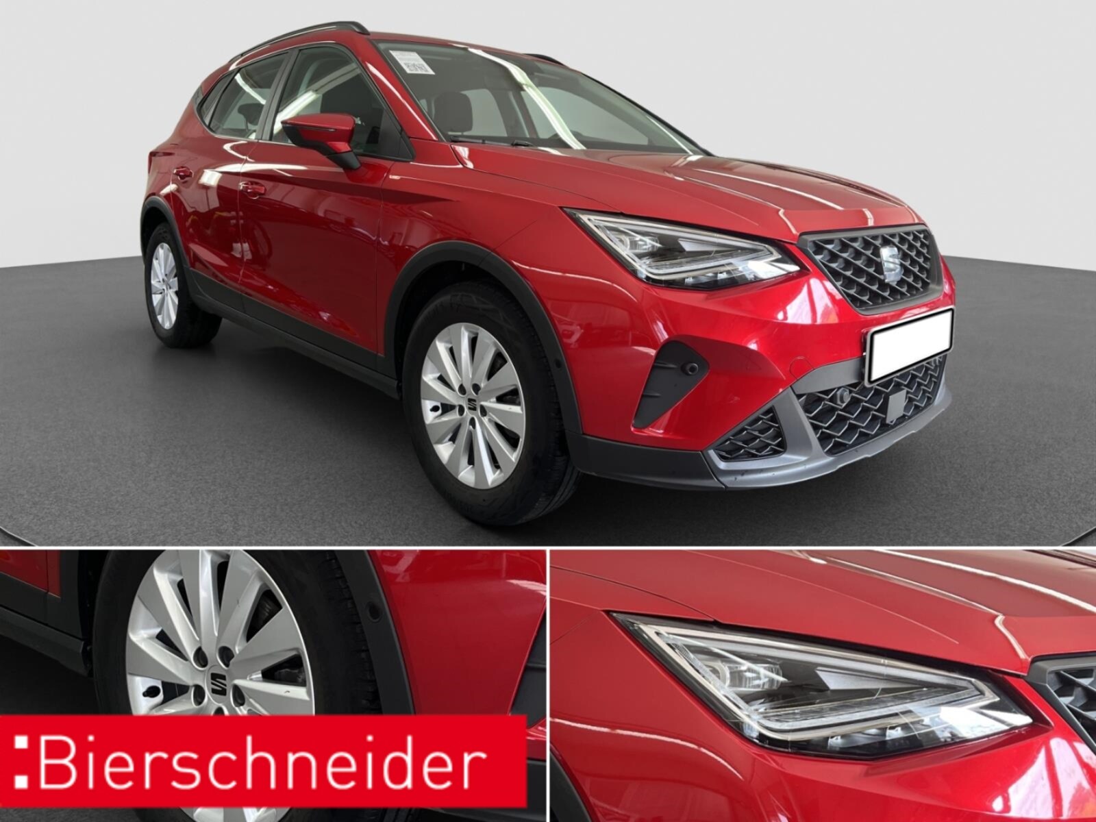 SEAT Arona – Bild 11