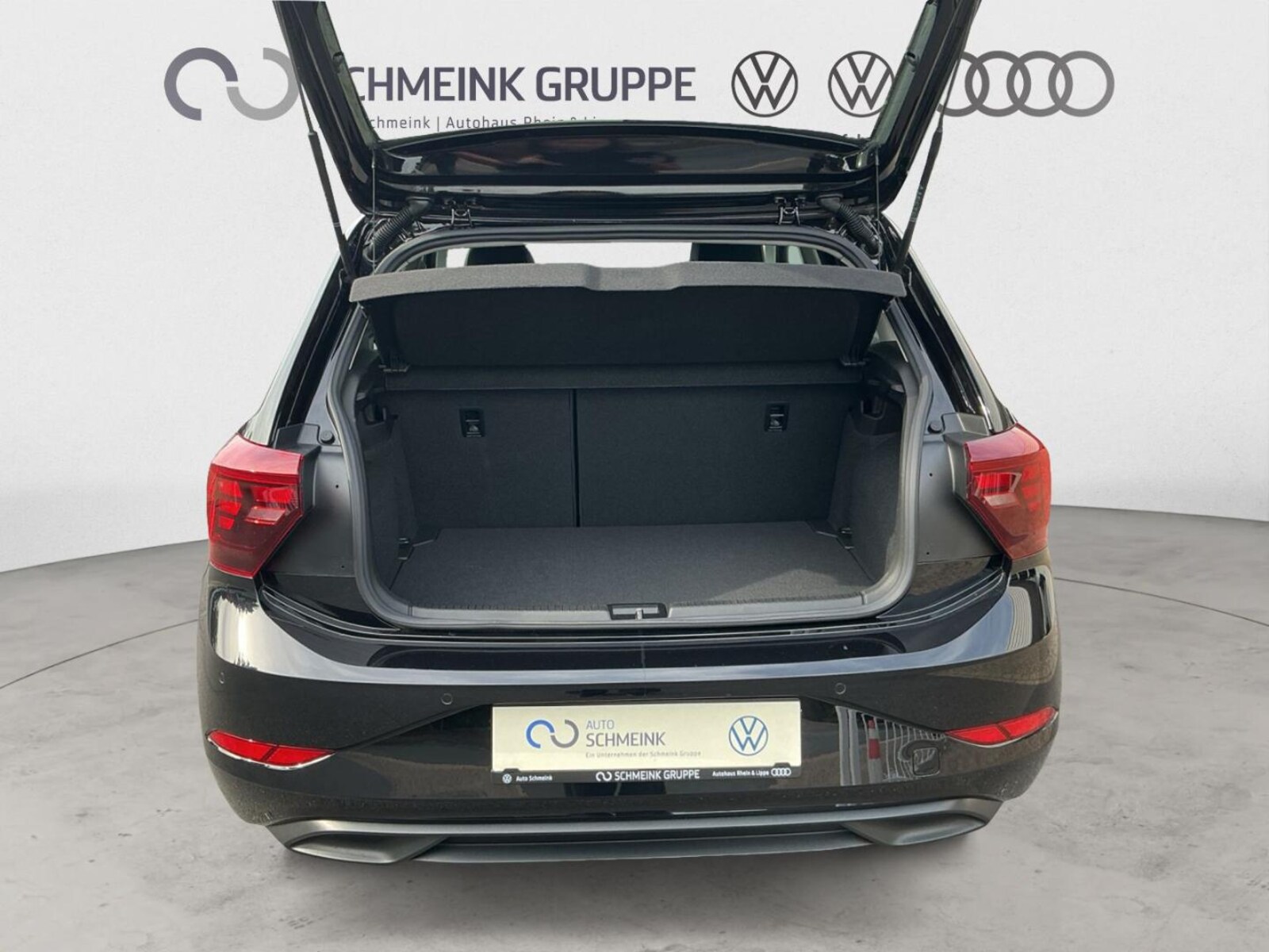 Volkswagen Polo – Bild 18