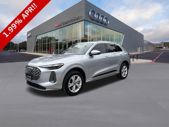 Photo of 2026 Audi Q5