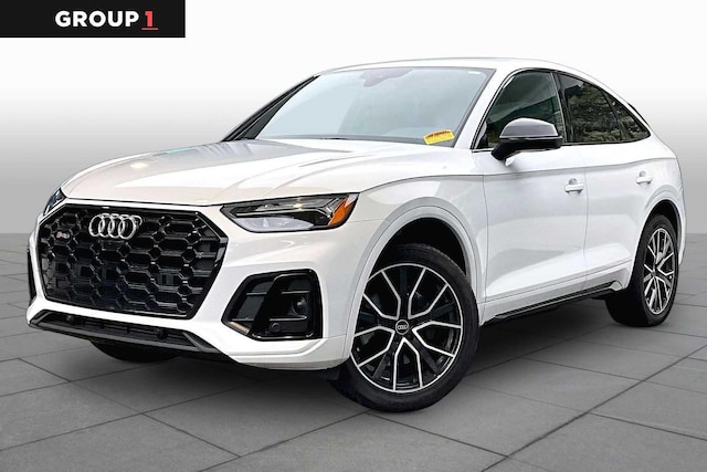 Photo of 2023 Audi SQ5 Sportback 