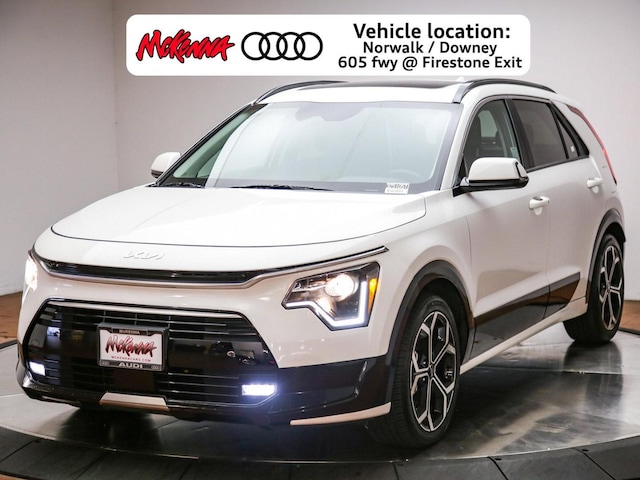 2024 Kia Niro