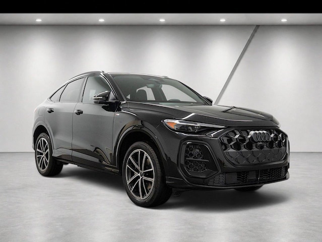 2026 Audi Q5 Sportback