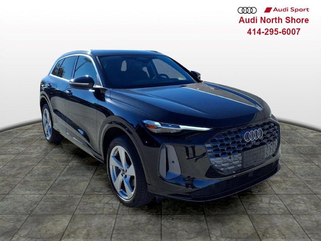 Photo of 2025 Audi Q5 