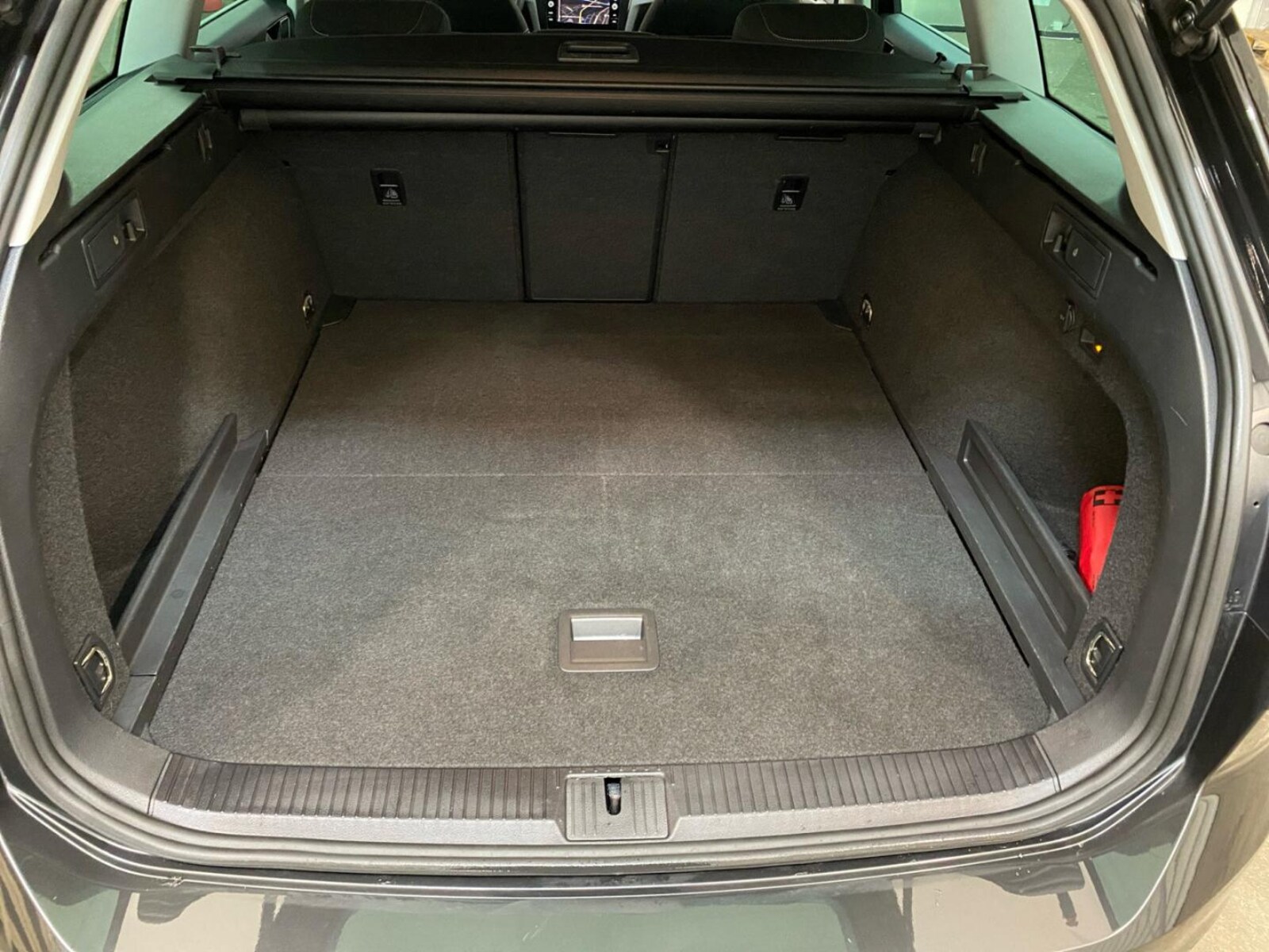 Volkswagen Passat Variant – Bild 13