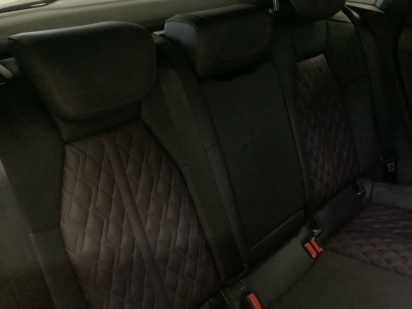 Image about Audi S3 Sportback TFSI quattro S tronic