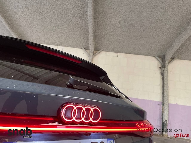 Audi A6 Avant E-tron S Line E-tron Performance 270,00 KW - 2025 - Joinsteer - #27