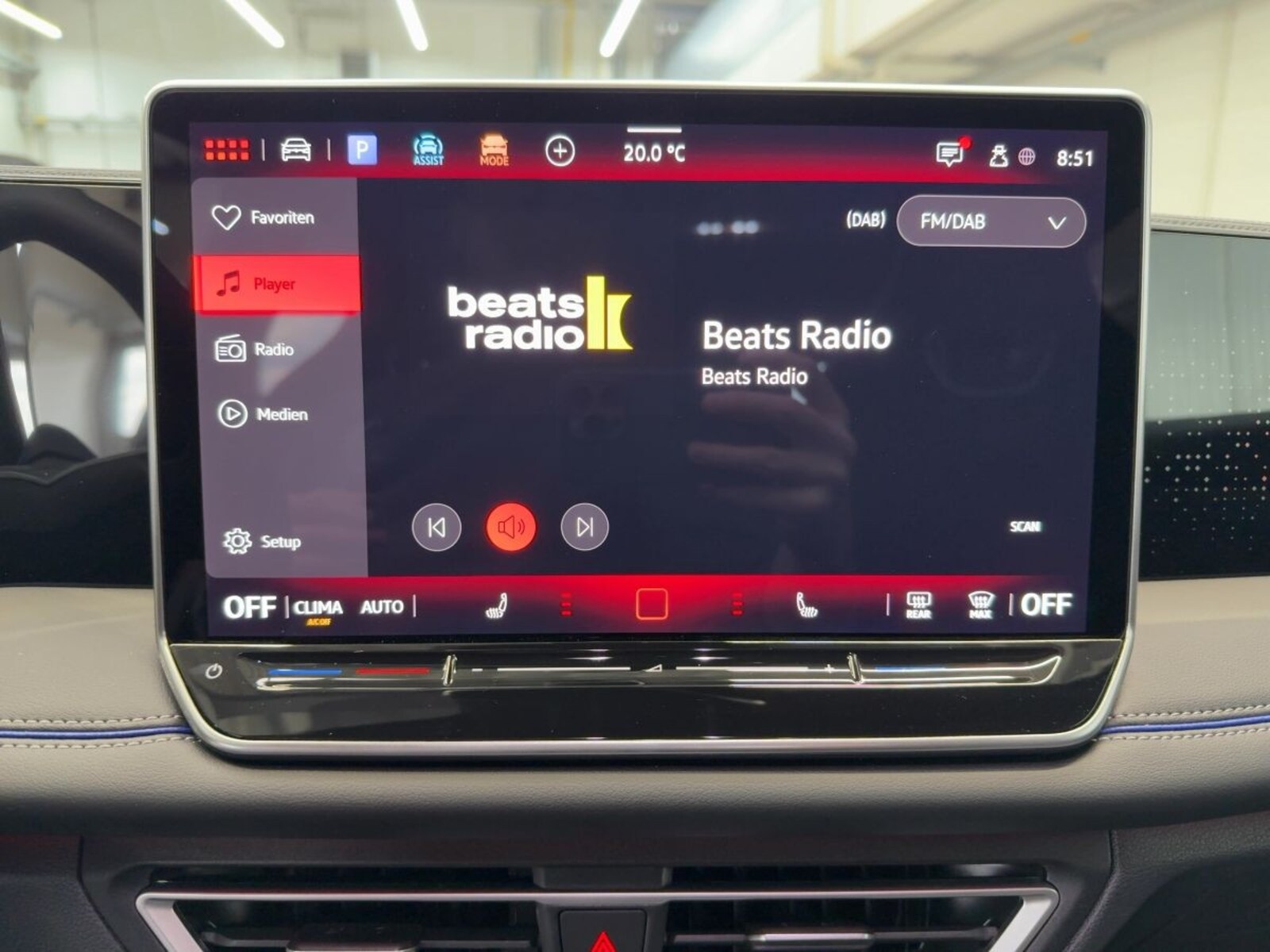 Volkswagen Tiguan – Bild 15