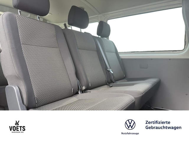 Volkswagen T6.1 Transporter
