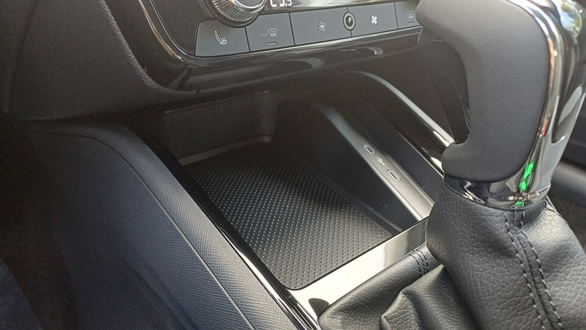 Skoda Kamiq Selection