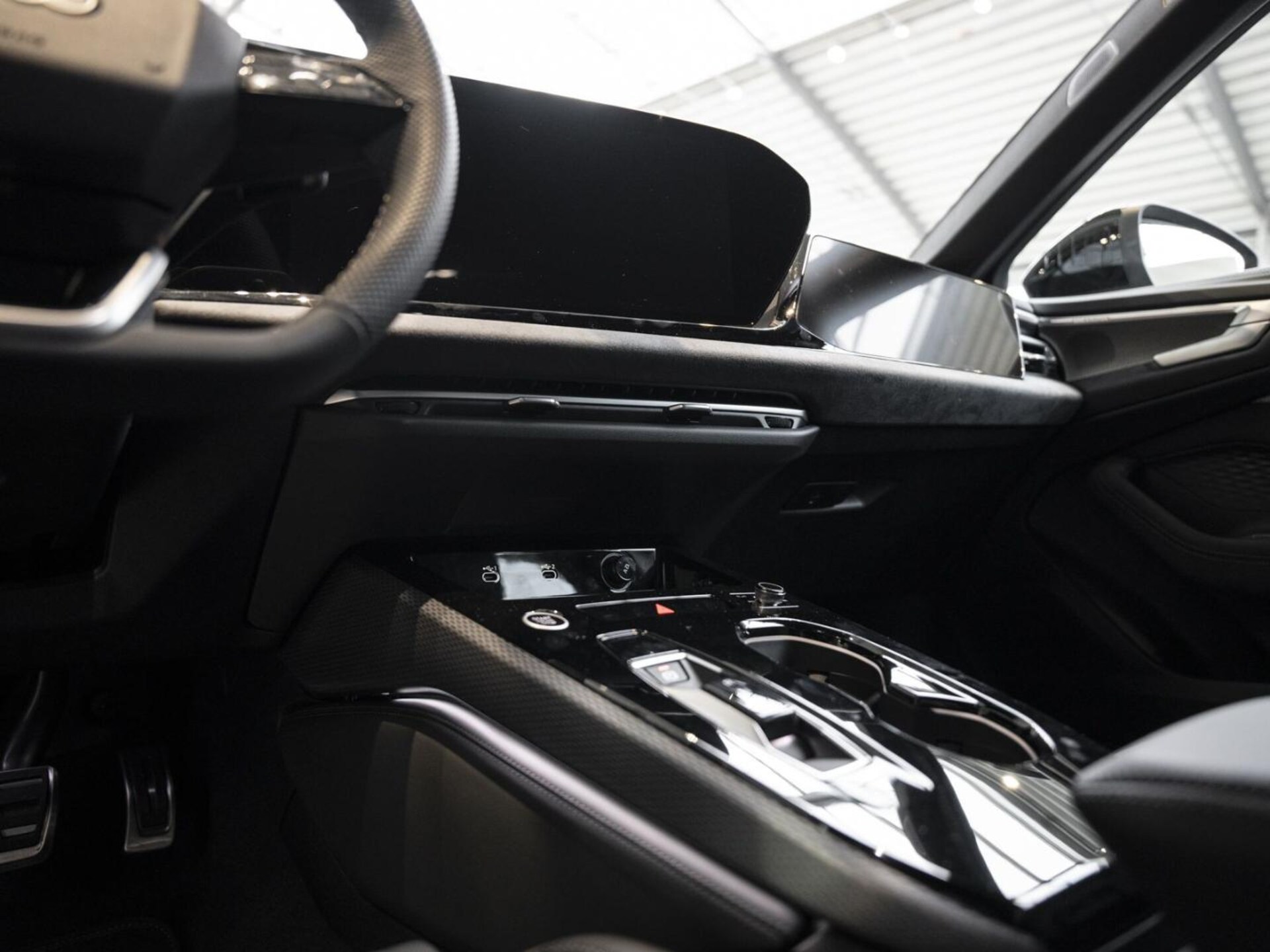 Audi A5 Limousine