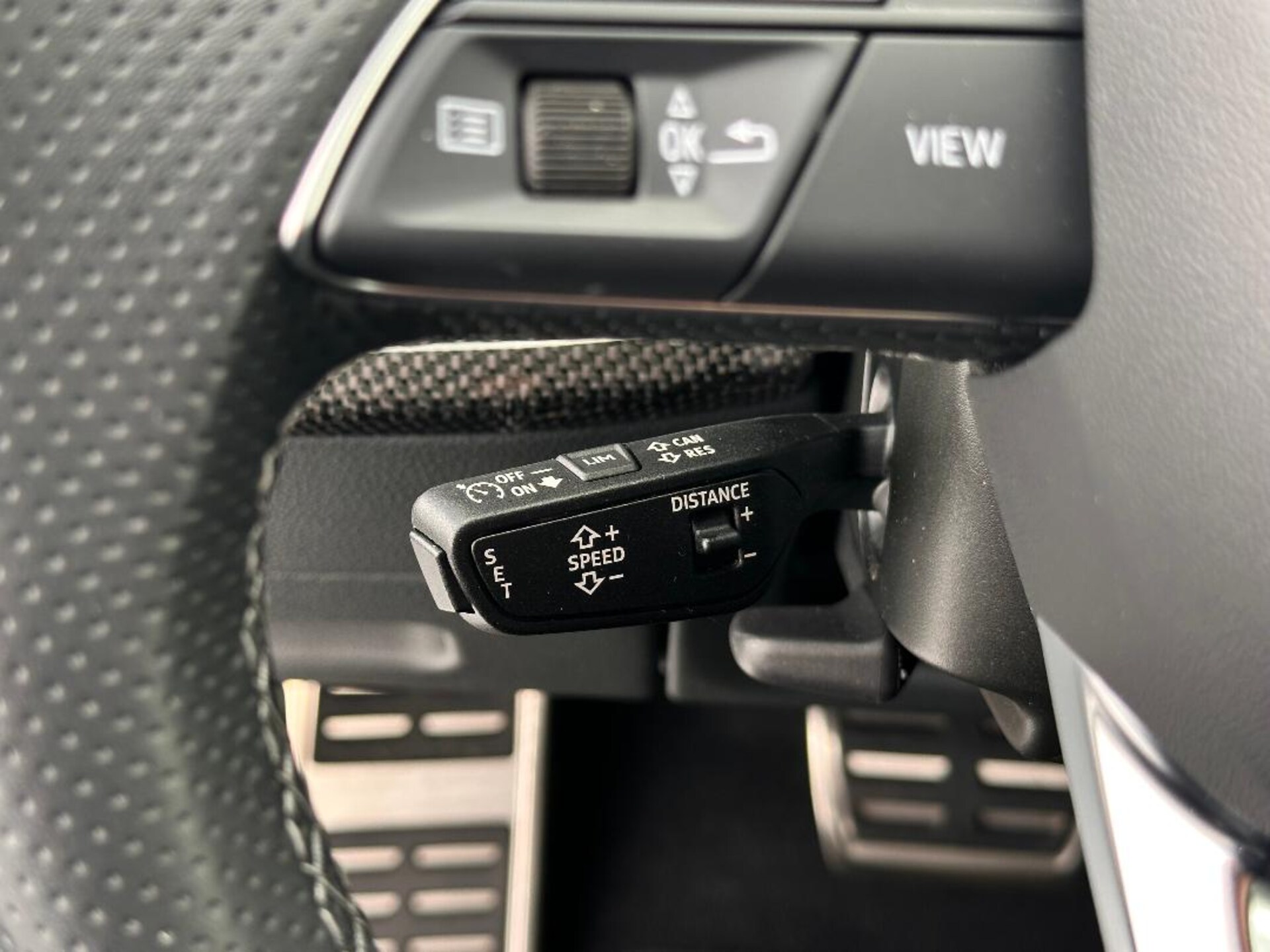 Audi Q8 SUV
