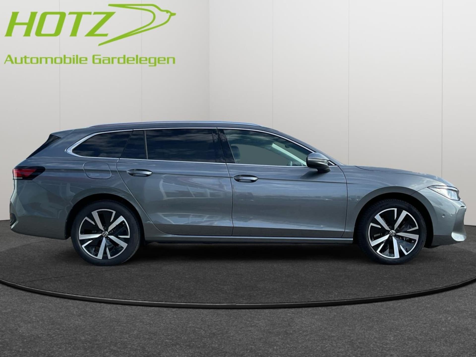 Volkswagen Passat Business