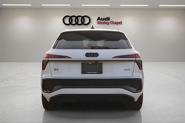 2026 Audi Q3 SUV
