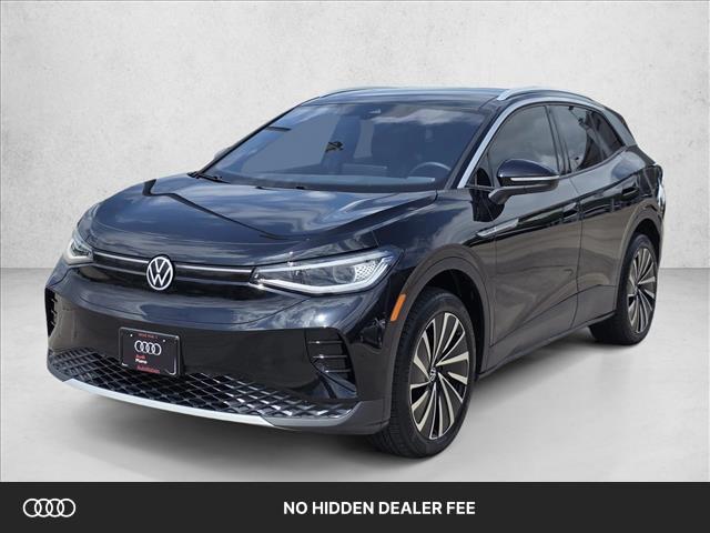 2023 Volkswagen ID.4
