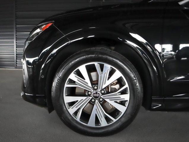 2023 Audi Q4 e-tron