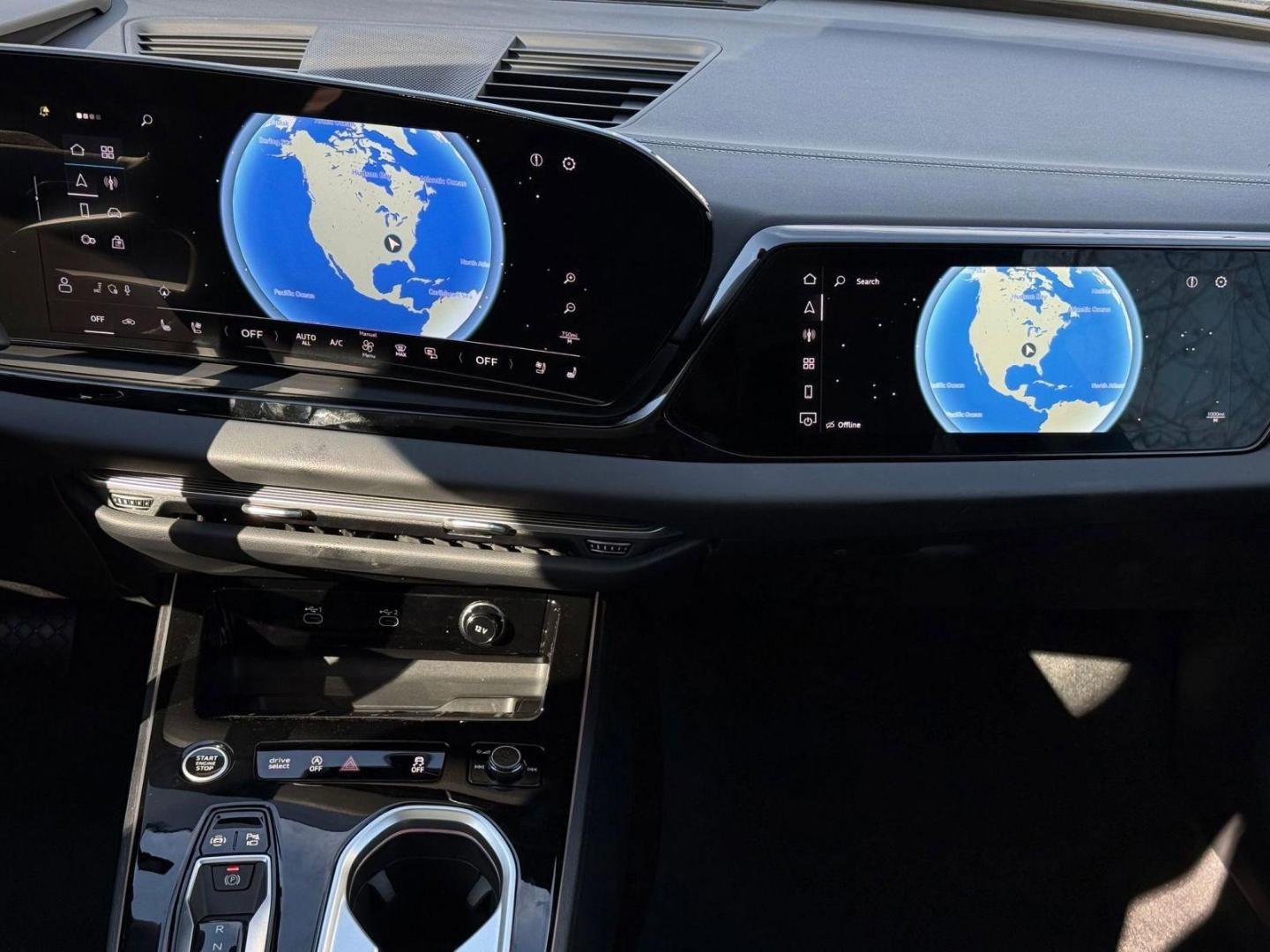 2026 Audi A6 Prestige - Photo 23