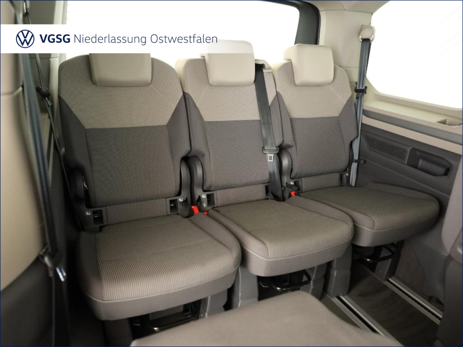 Volkswagen Multivan Life