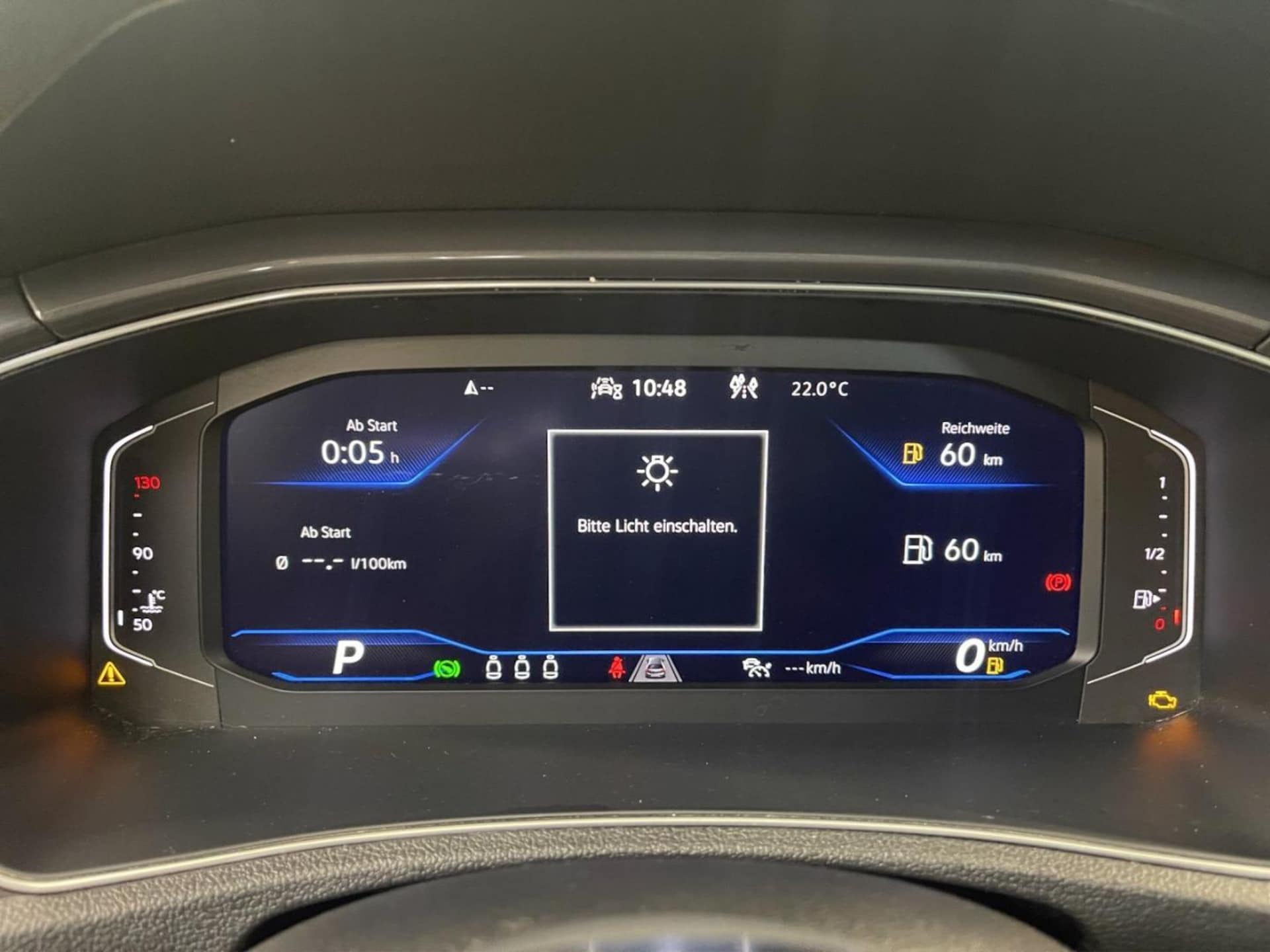 Volkswagen T-Roc Sport