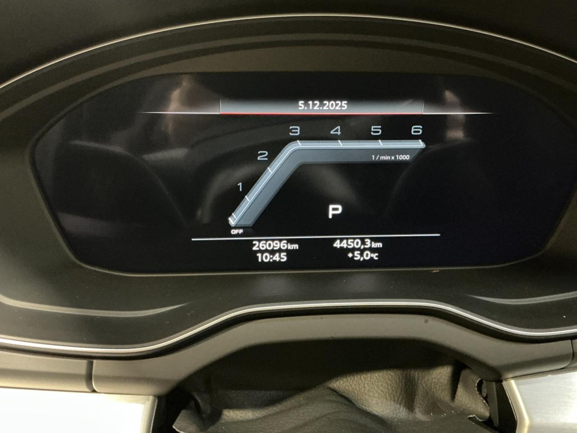 Audi SQ5 SUV