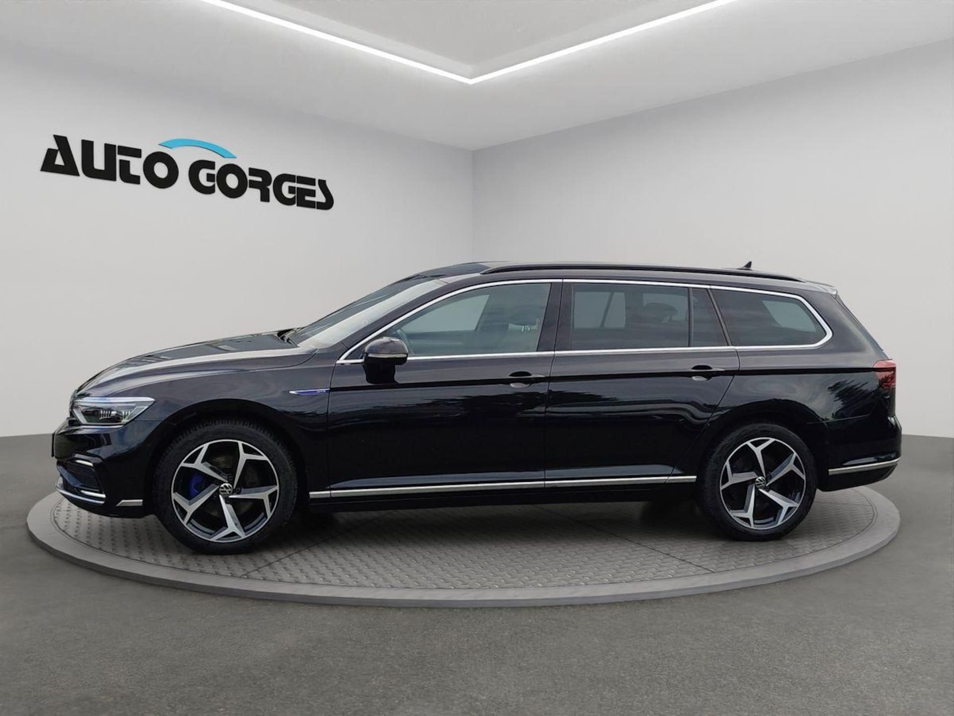 Volkswagen Passat Variant GTE