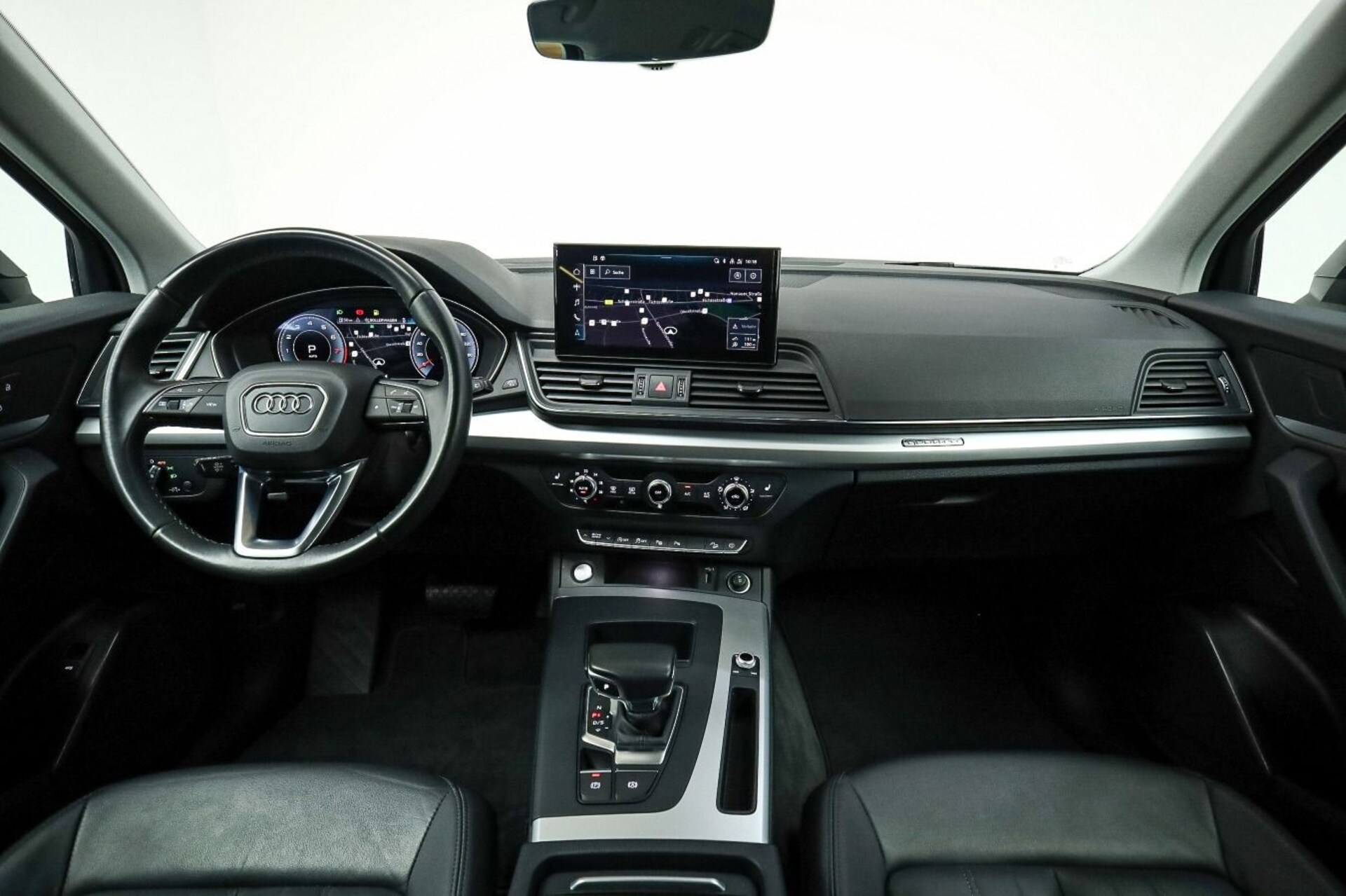 Audi Q5 SUV S line