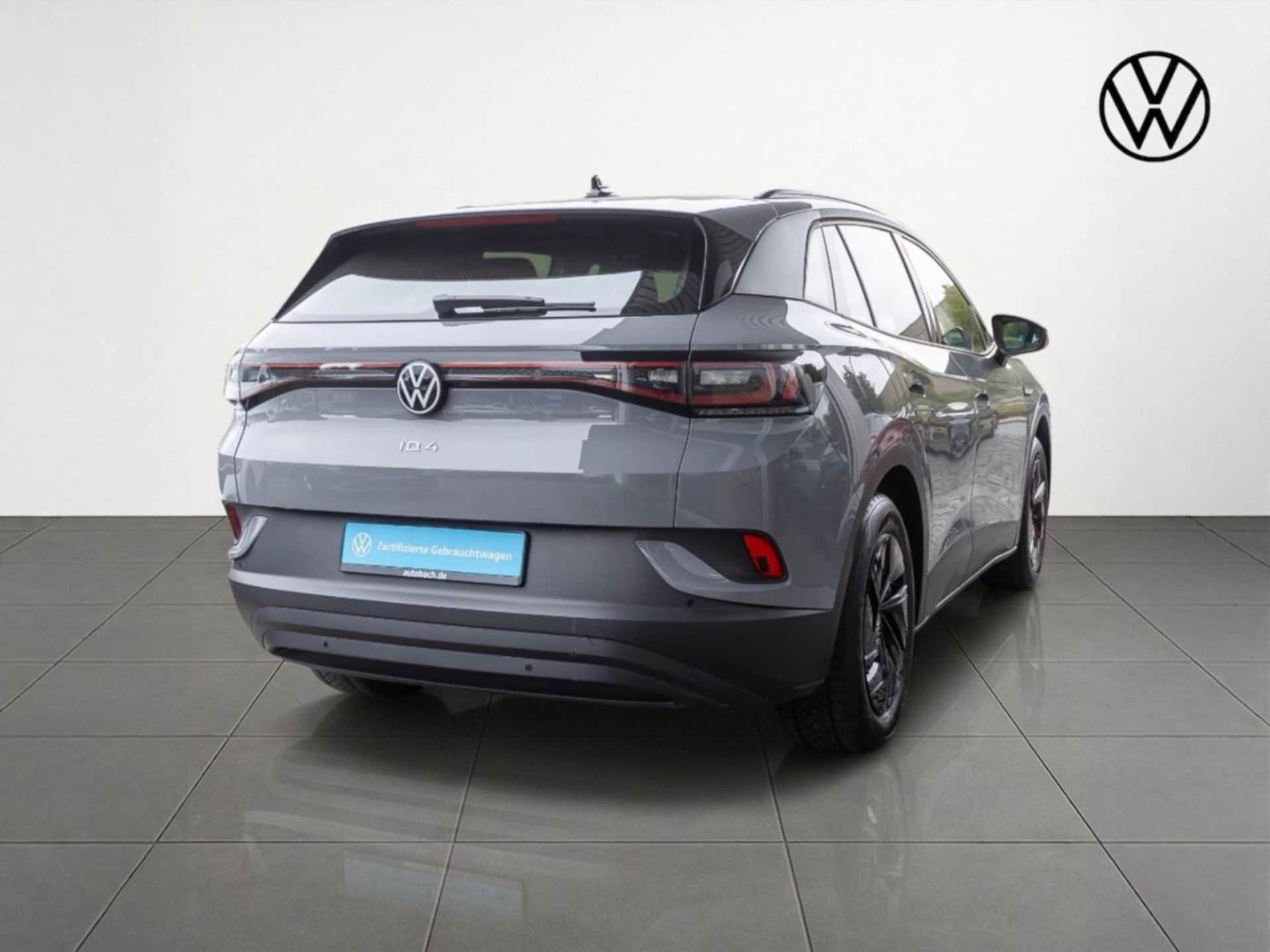 Volkswagen ID.4 Pure