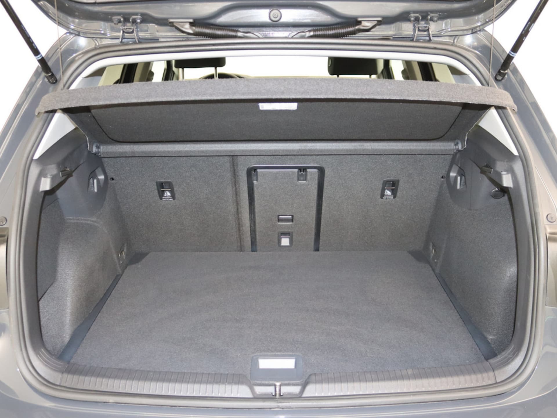 Volkswagen Golf MOVE