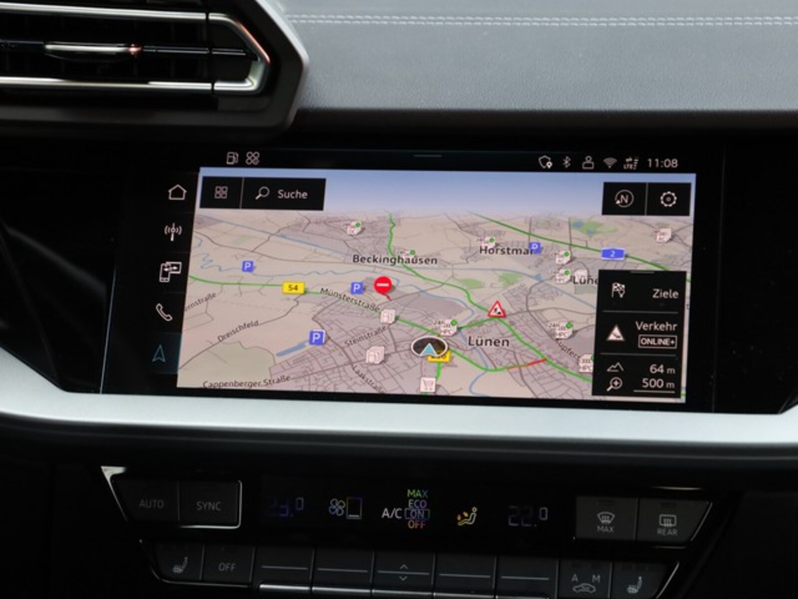 Audi A3 Sportback – Bild 7