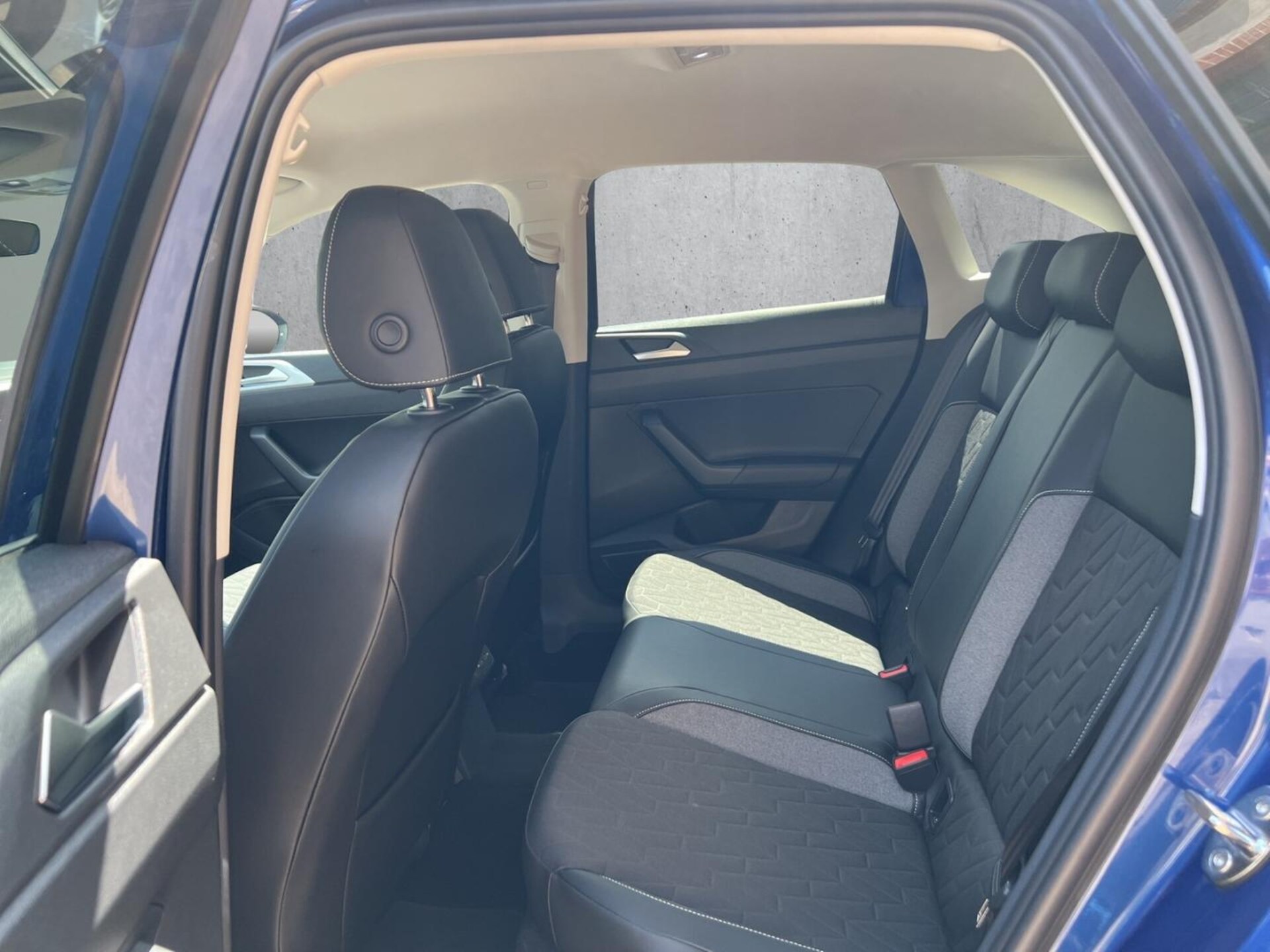 Volkswagen Taigo Goal