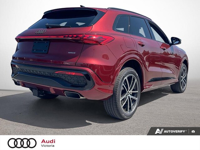 2026 Audi Q5