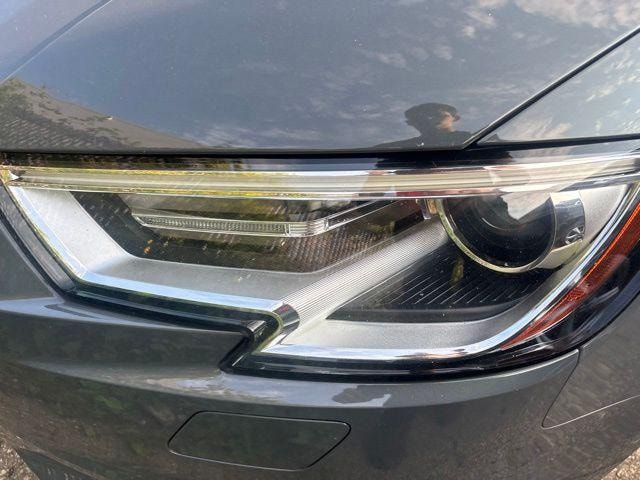 Used 2019 Audi A3 Sedan Premium with VIN WAUBEGFF4KA080573 for sale in Englewood, NJ
