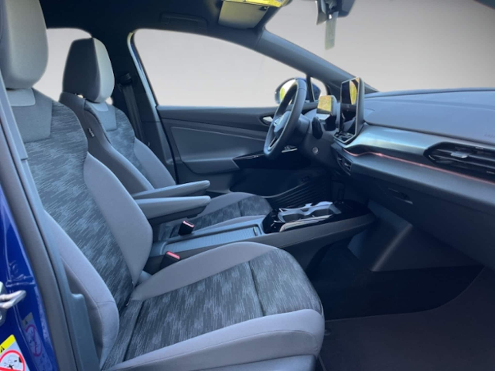 Volkswagen ID.4 Pro