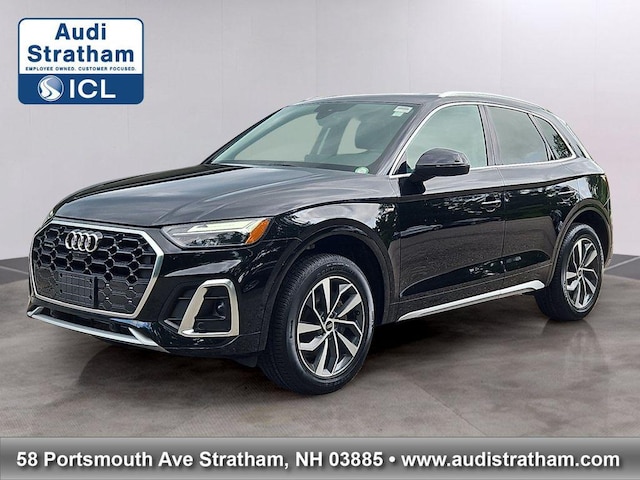 2023 Audi Q5