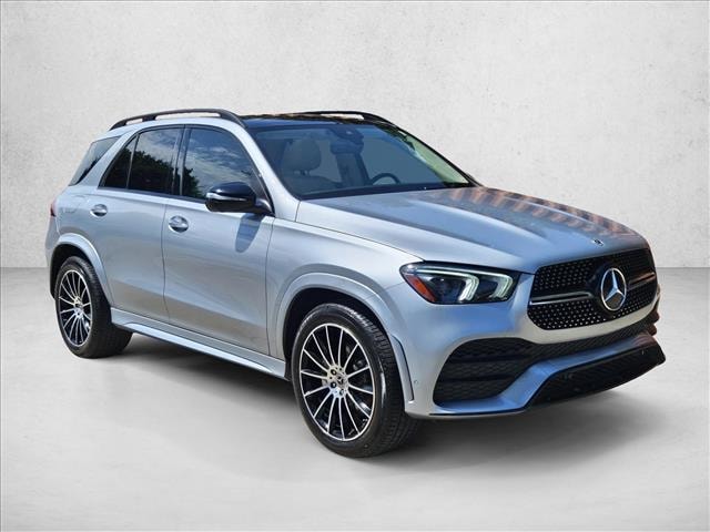 2023 Mercedes-Benz GLE 350