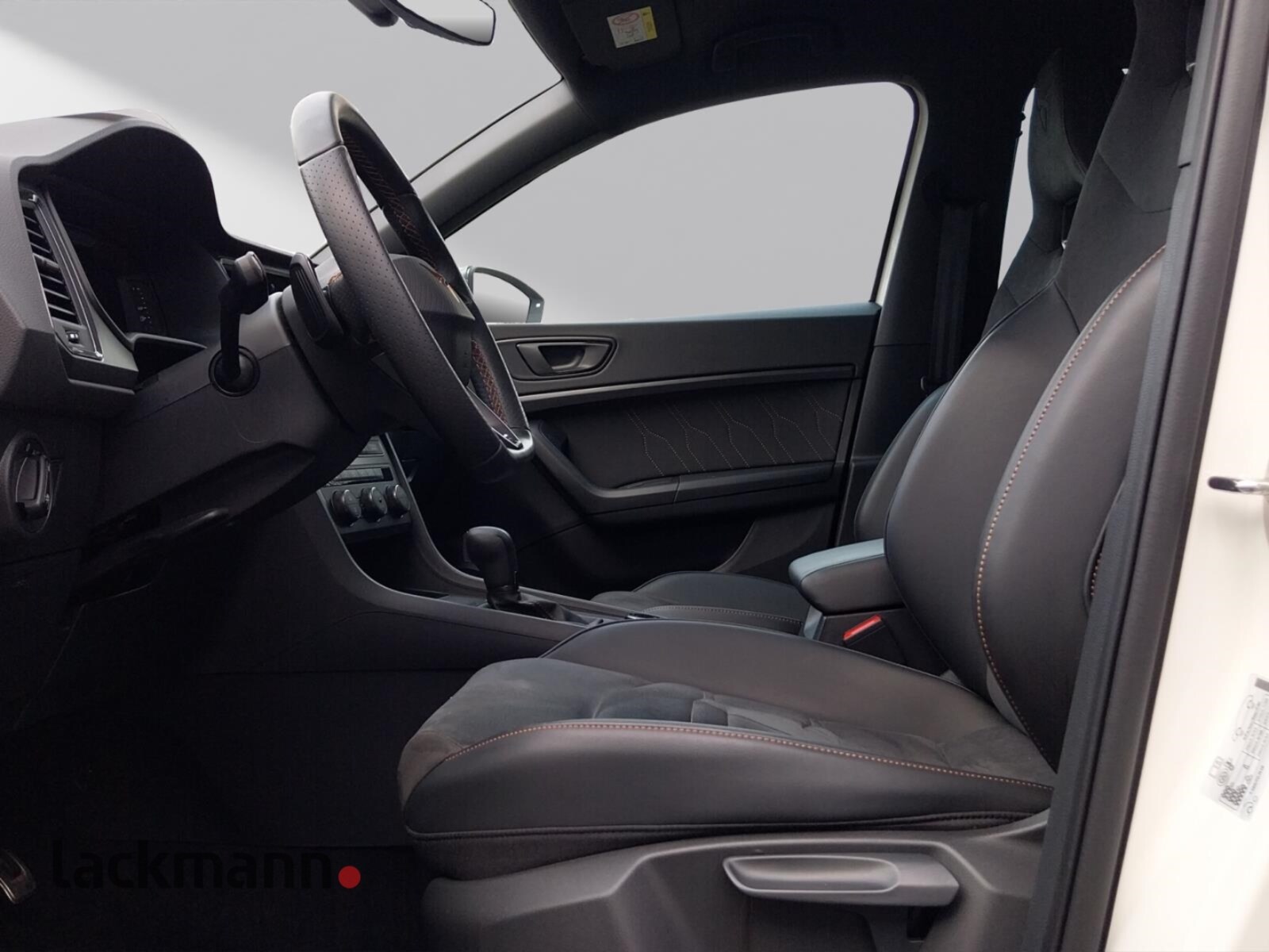 CUPRA Ateca – Bild 8