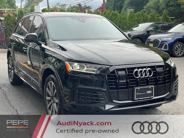 2023 Audi Q7
