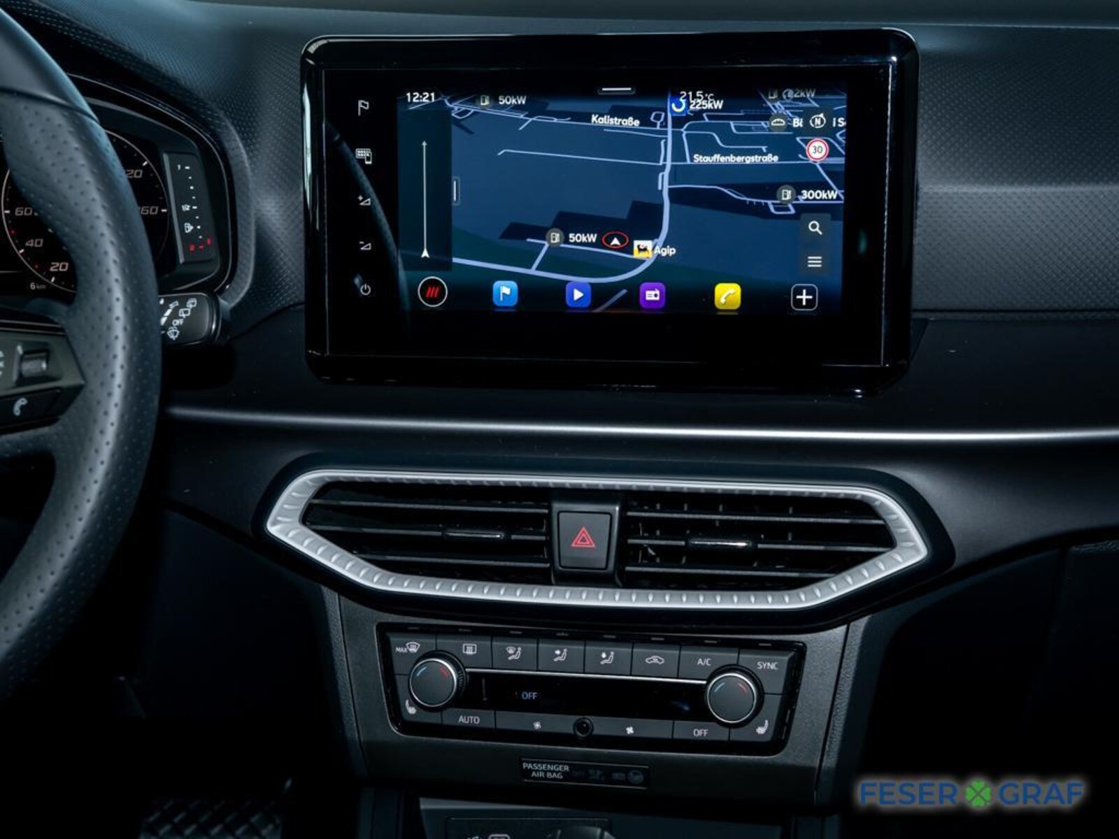 SEAT Arona – Bild 8