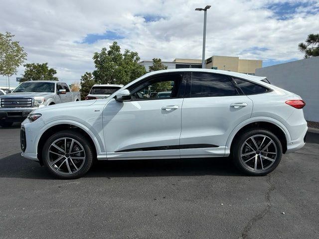 2026 Audi Q5 Sportback