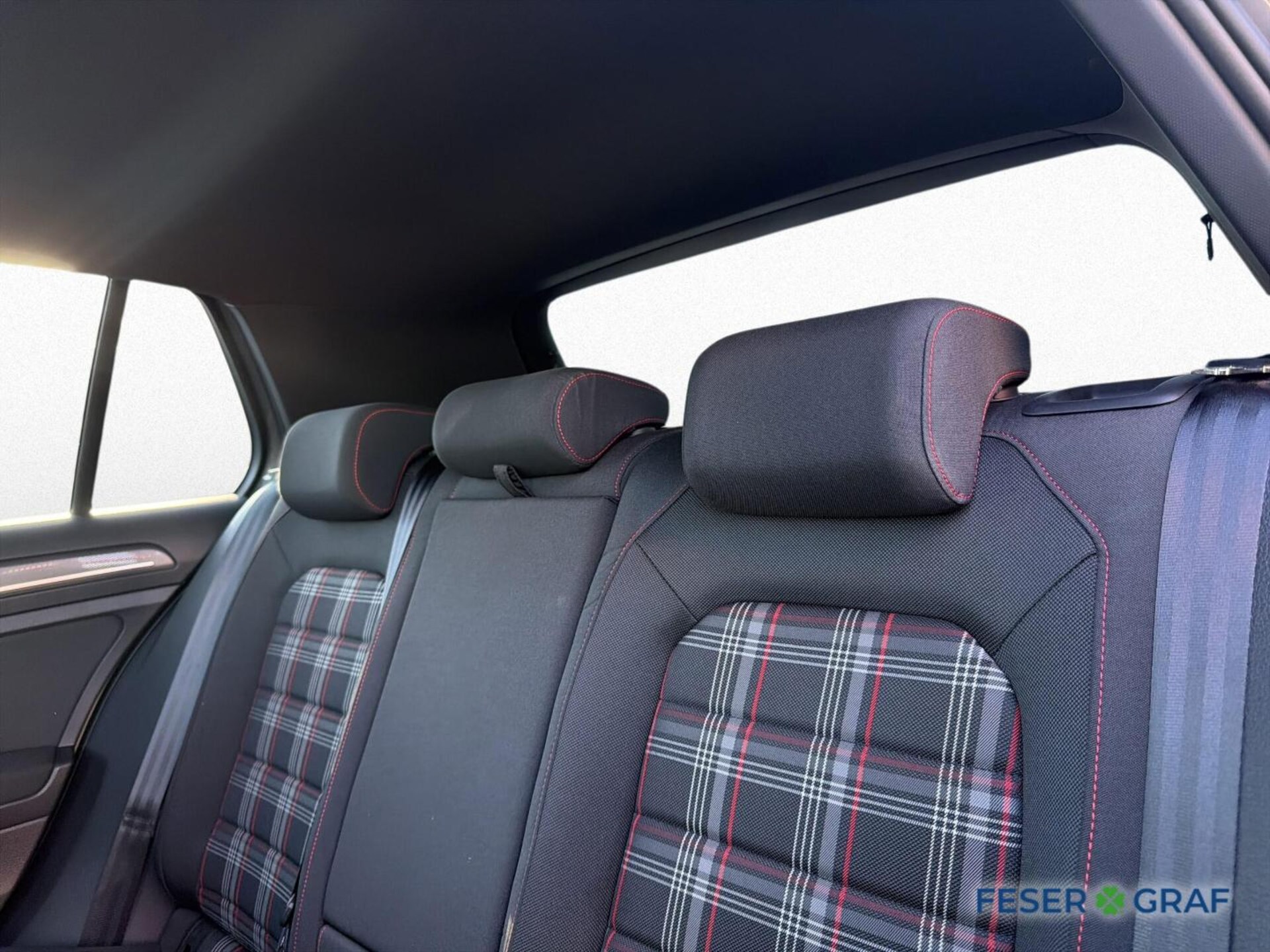 Volkswagen Golf GTI Performance