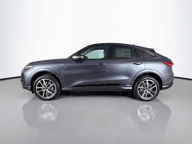 2026 Audi Q5 Sportback