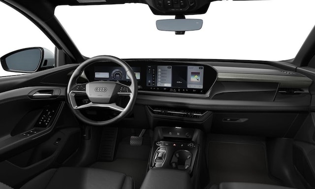 2027 Audi Q6 Sportback e-tron
