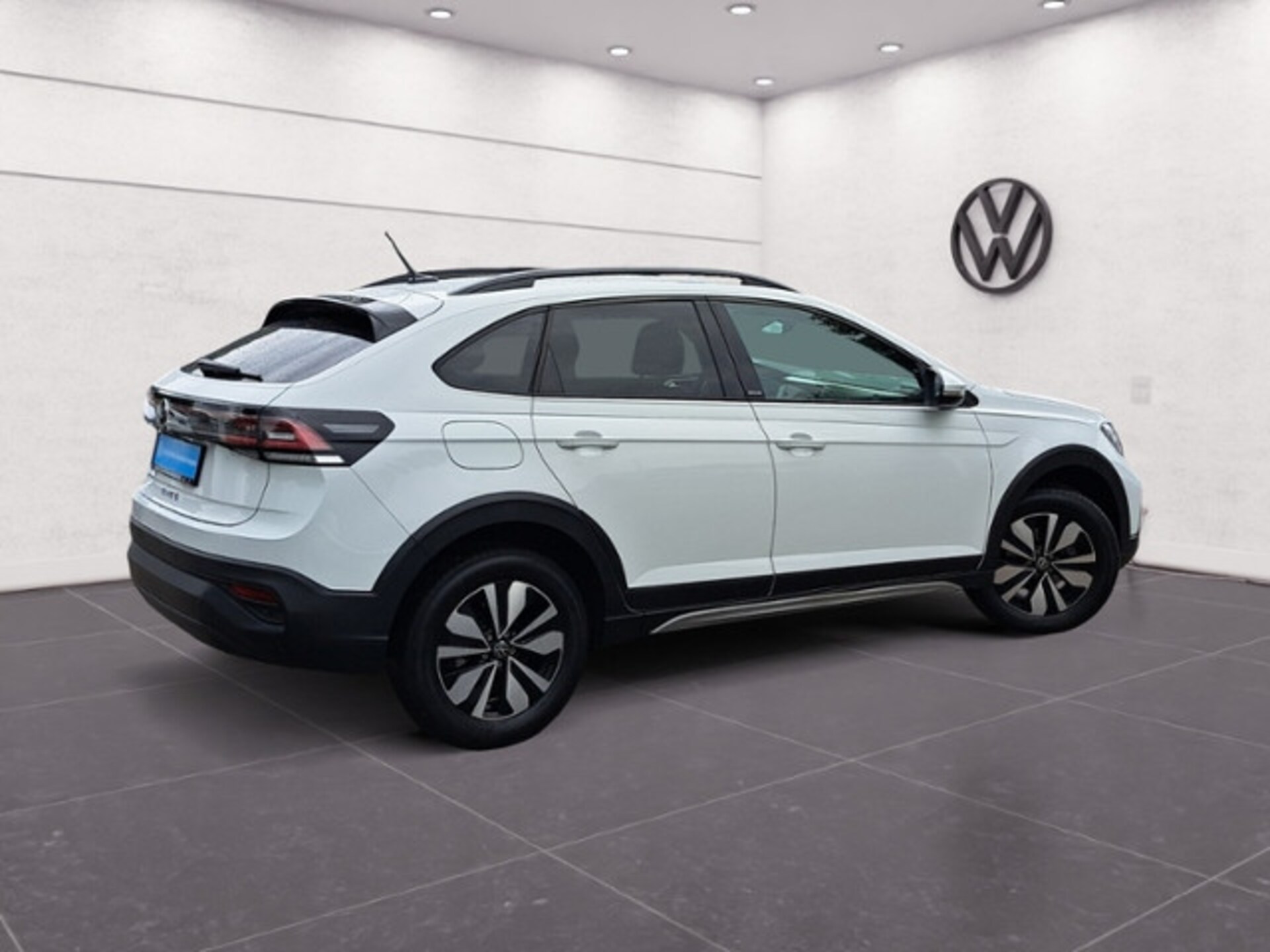 Volkswagen Taigo MOVE