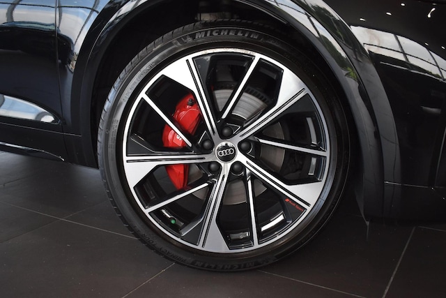 2023 Audi SQ5