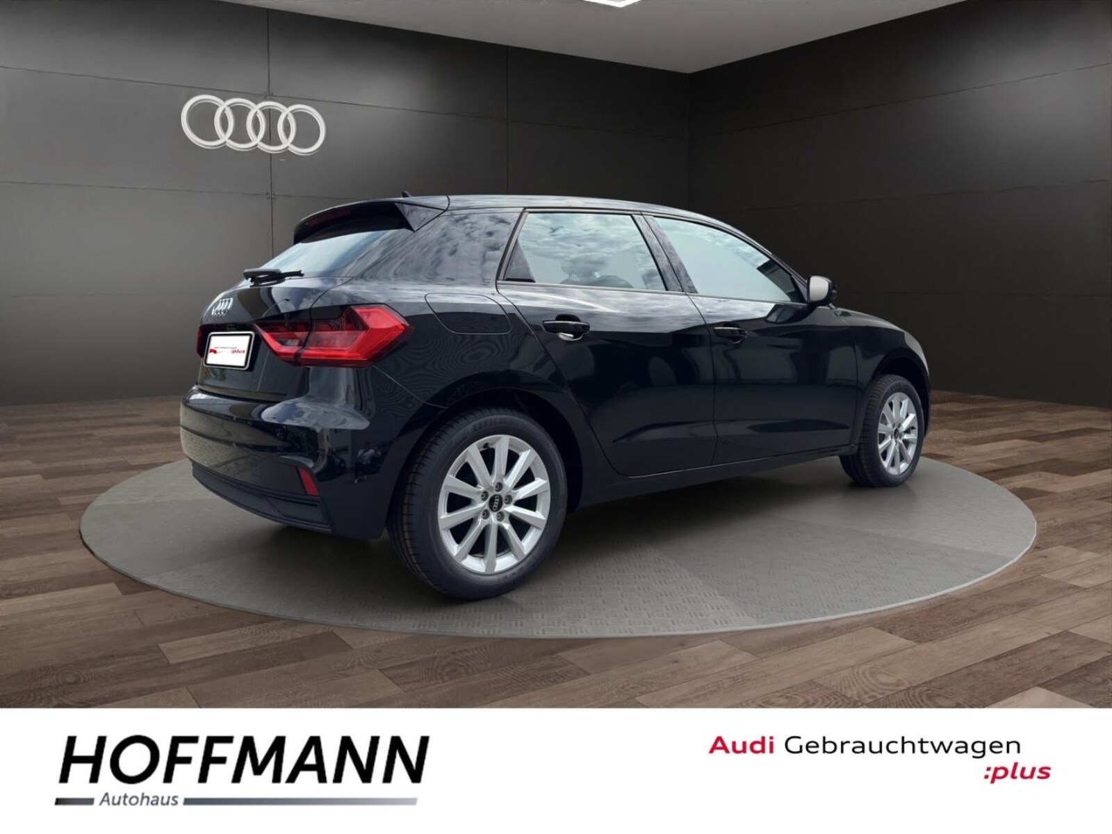 Audi A1 Sportback – Bild 2