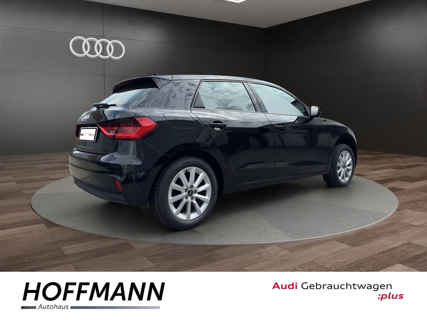 Bild über Audi A1 Sportback 25 TFSI S tronic - für weitere Informationen kontaktieren Sie den Audi Partner