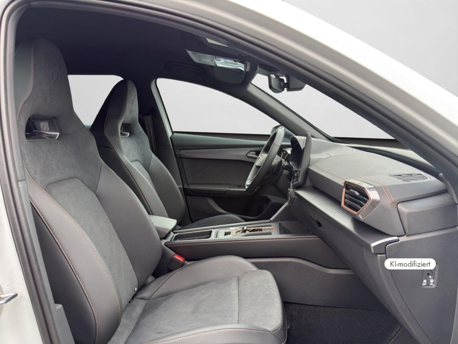 CUPRA Formentor – Bild 4