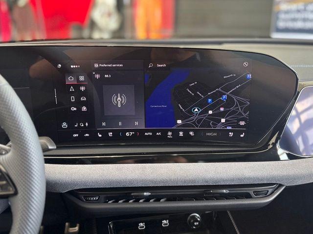 2025 Audi S5 Prestige - Photo 23