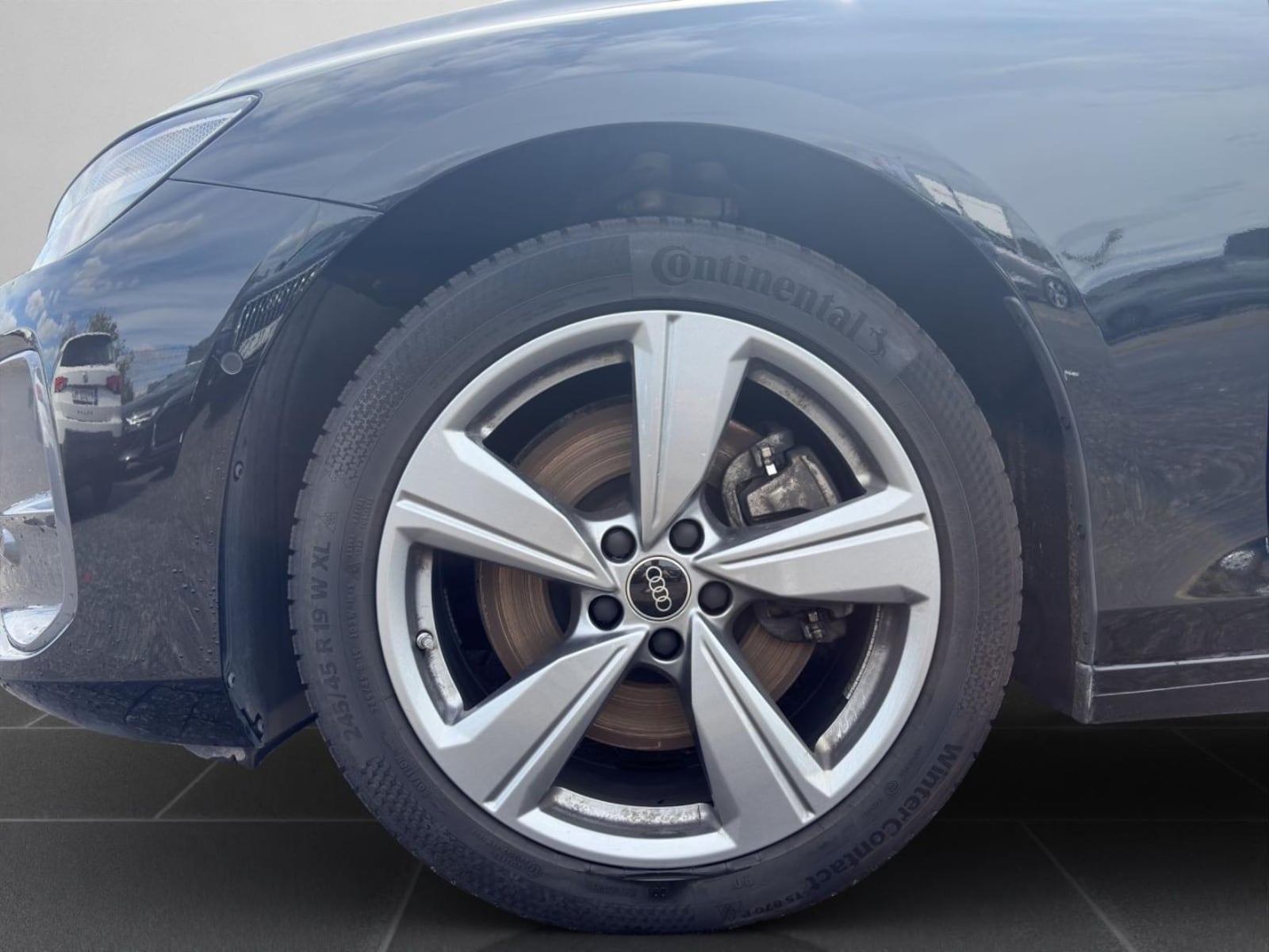 Audi A6 Avant – Bild 8